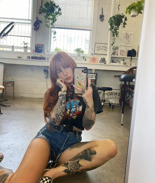 Emma Scott