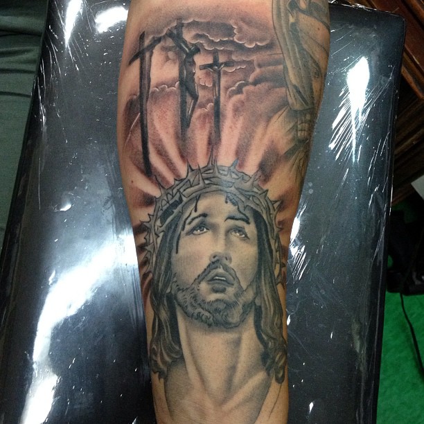 Isaiah Negrete