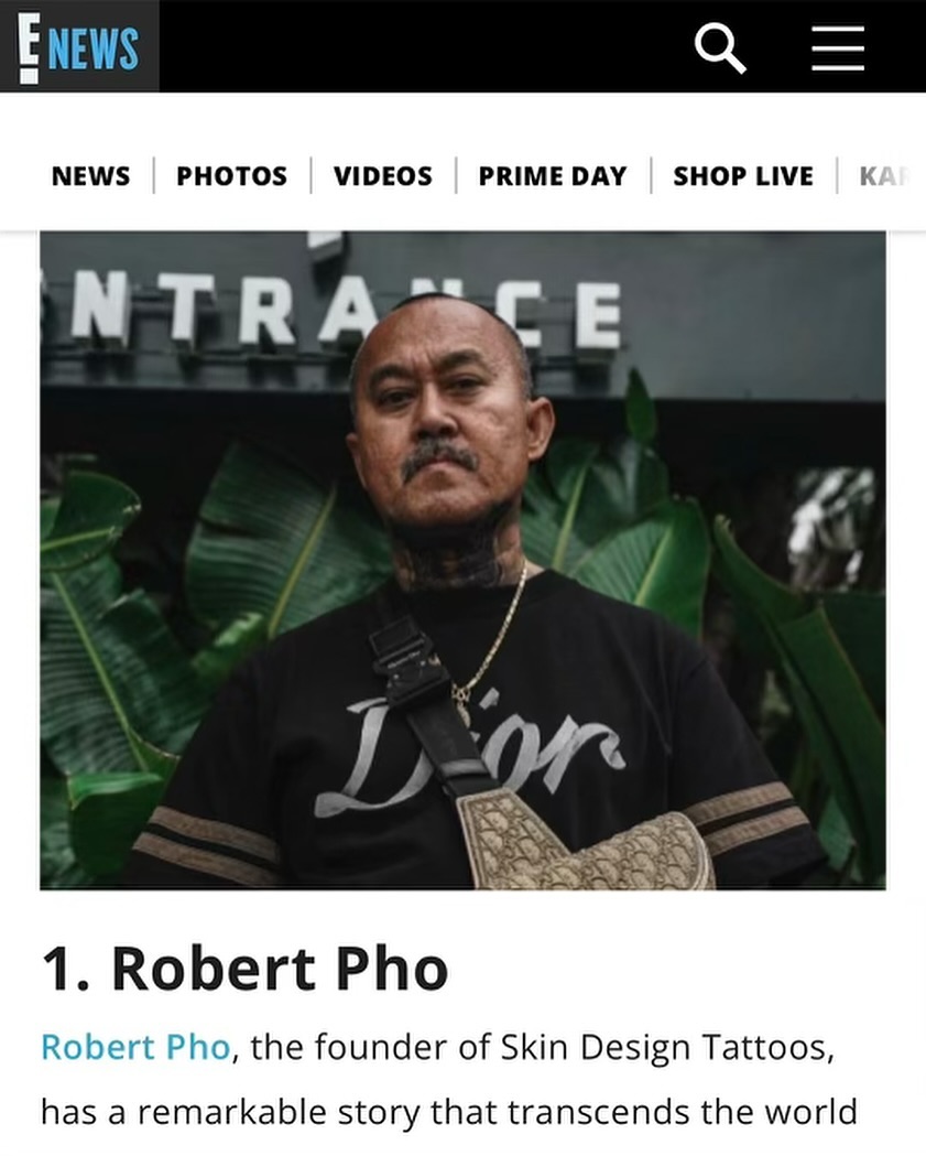 Robert Pho
