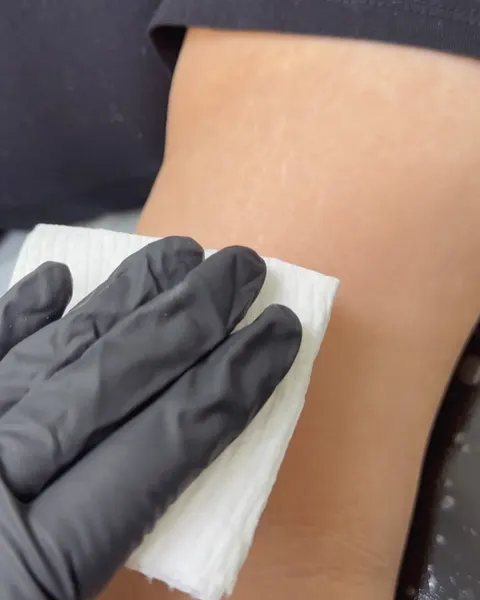 Circa Tattoo