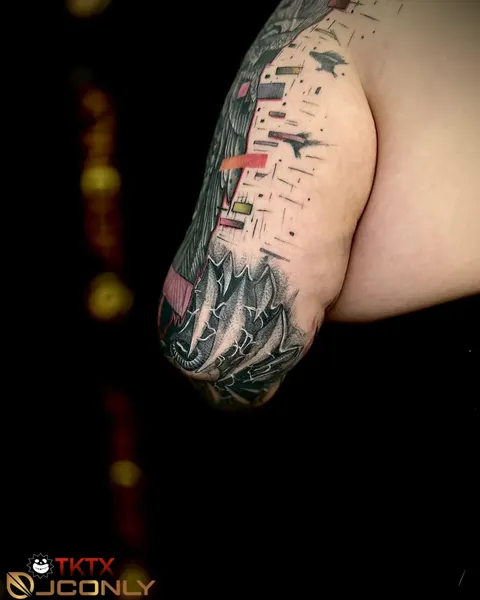 prayersink