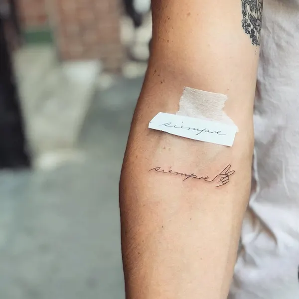 Circa Tattoo