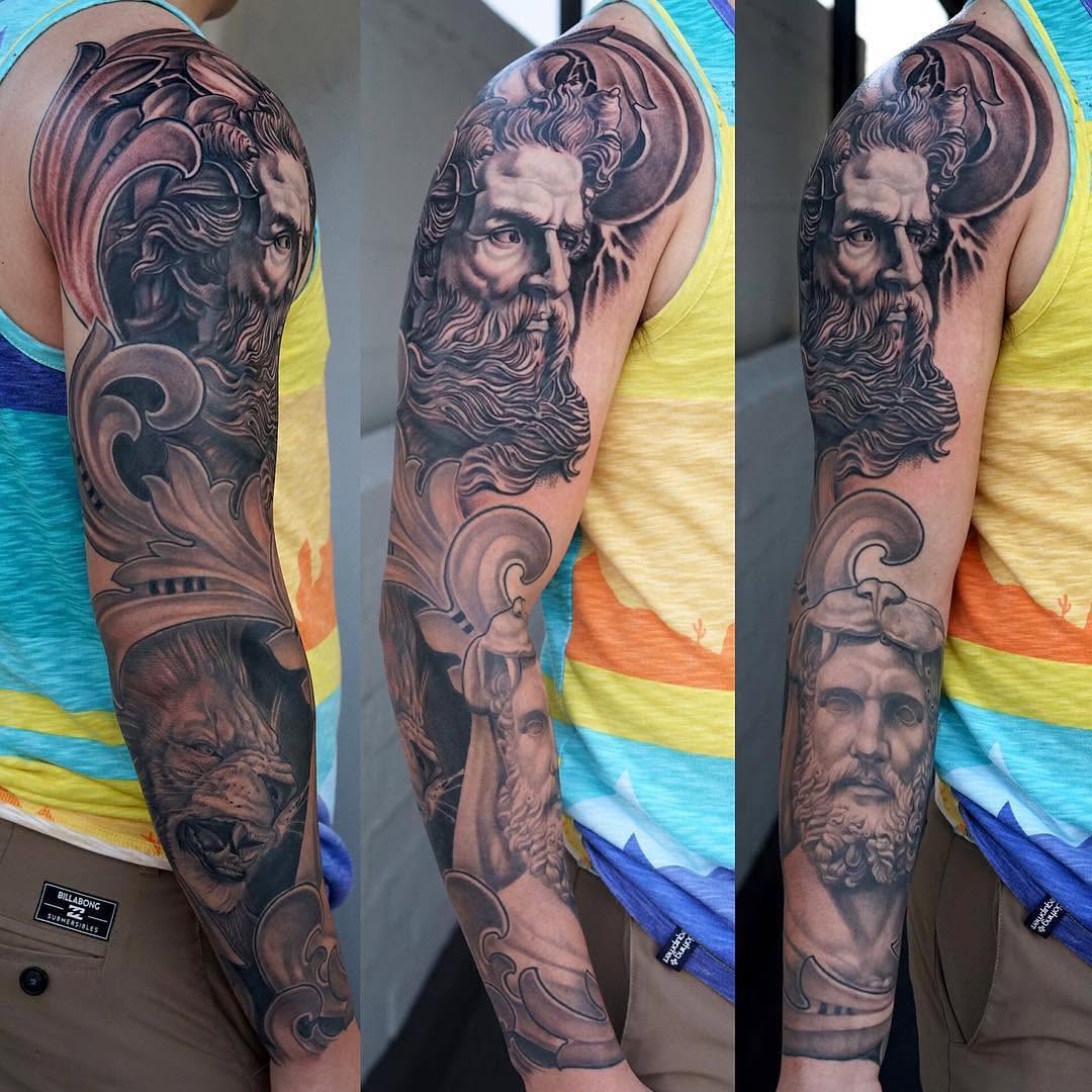 Guru Tattoo
