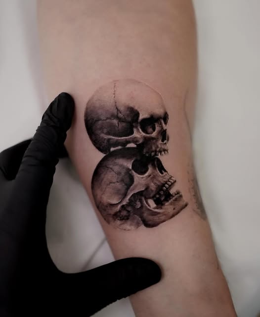 Skull