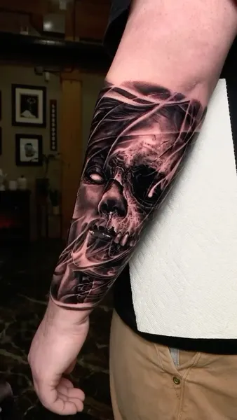 jakerosstattoos