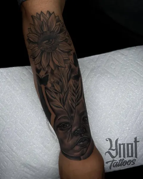 Rose, Flower