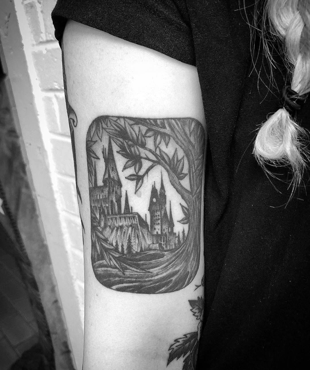 timbecktattoos