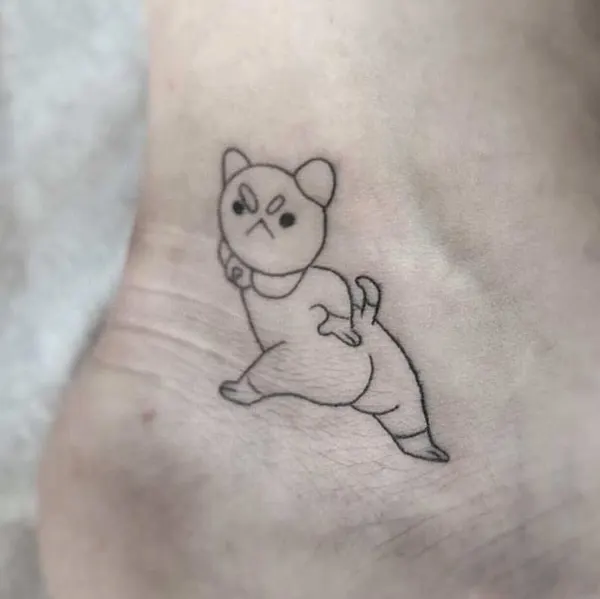 Mini