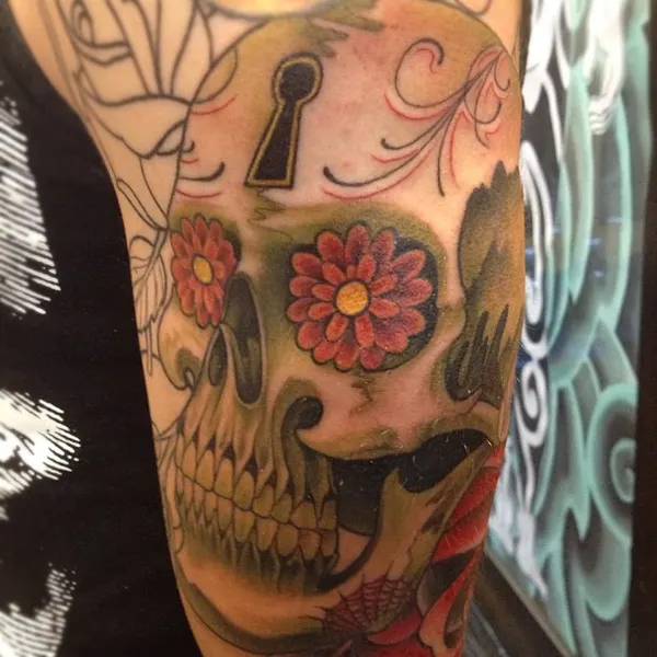 Guru Tattoo