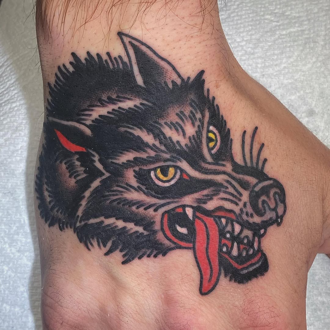 Animal, Tiger