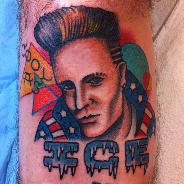 Kyle Crowell