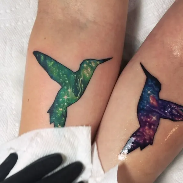Sloo Tattoos
