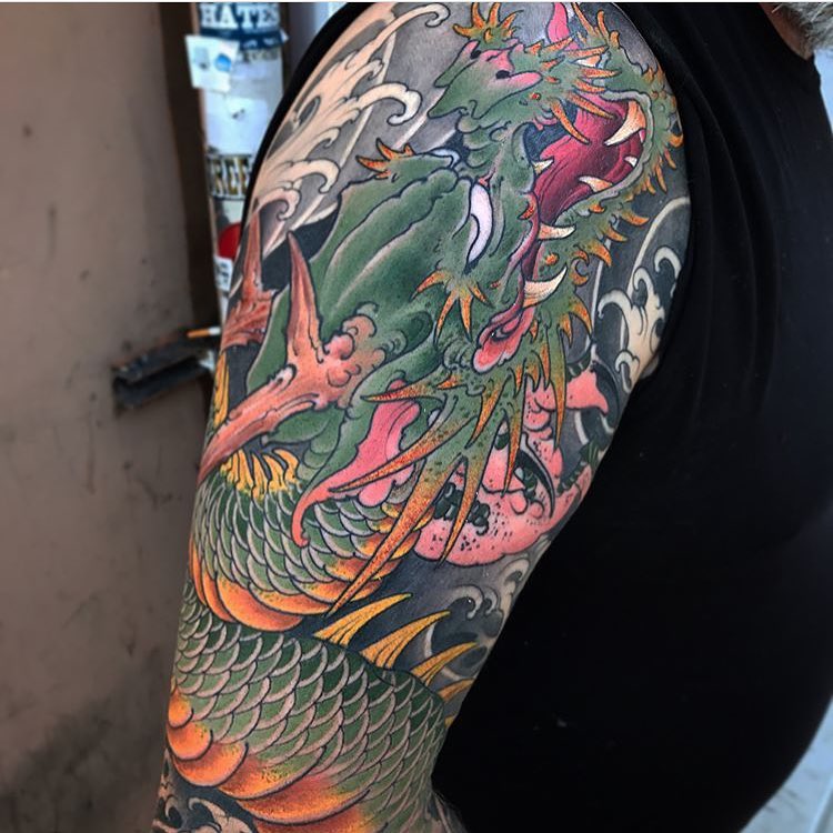 Dragon