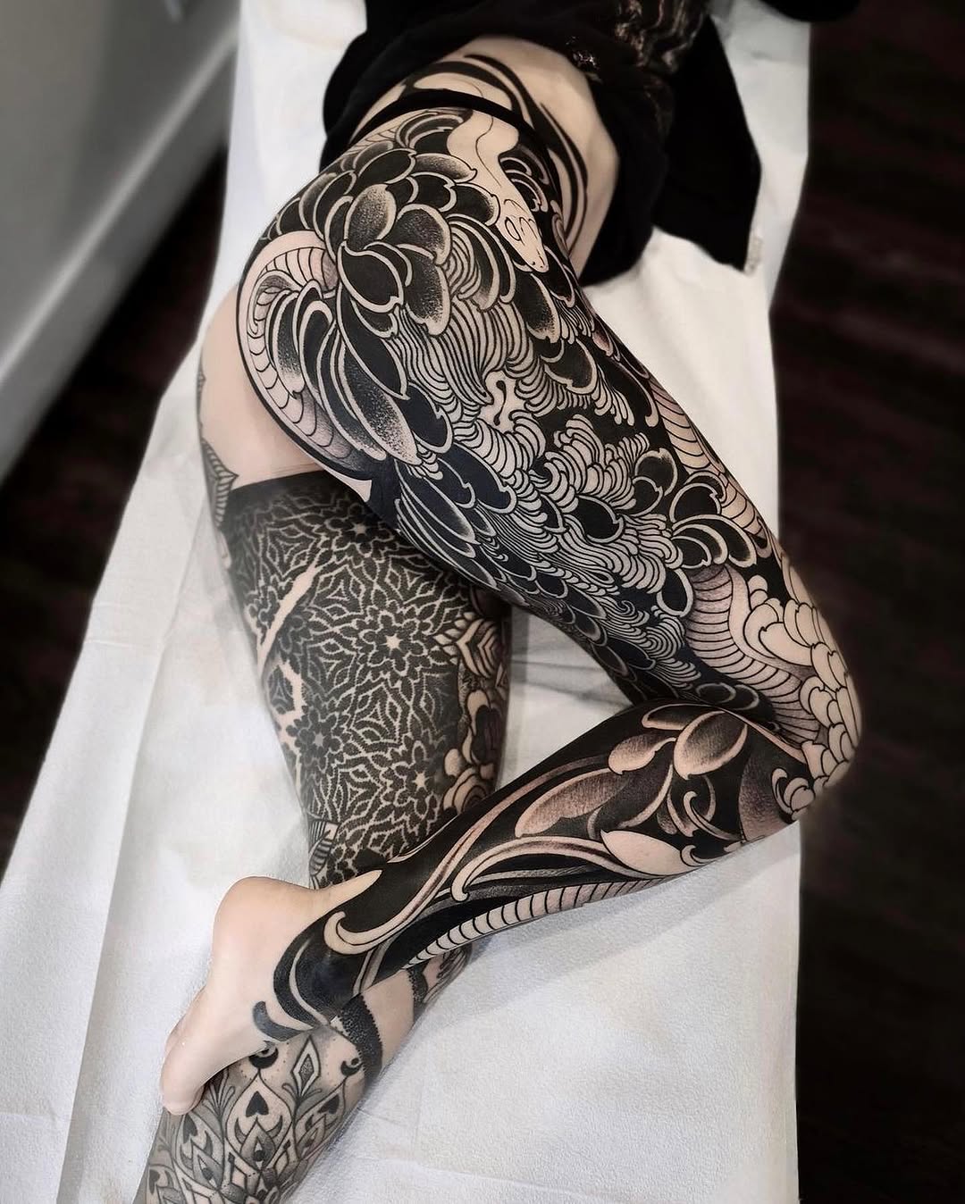 Guru Tattoo