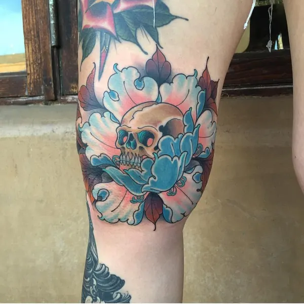Full Circle Tattoo