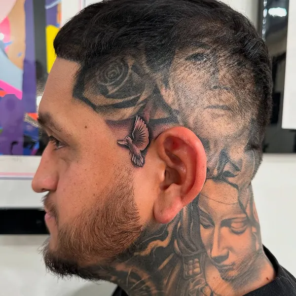 Saul Lira