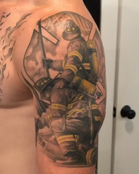 Guru Tattoo