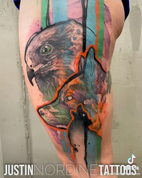 justinnordinetattoos