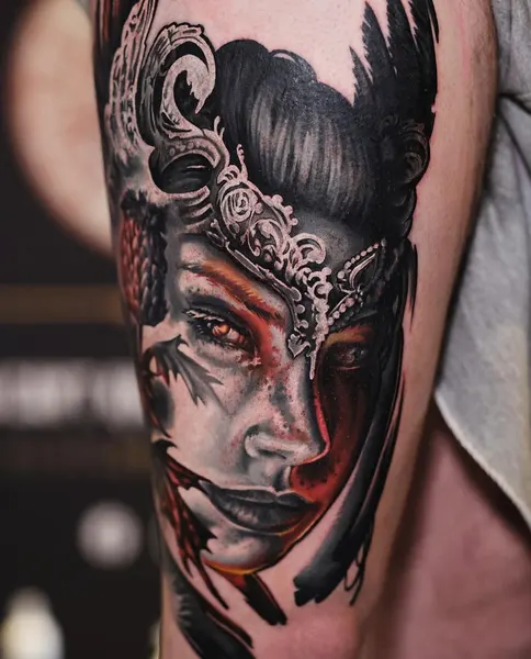 tattooegor