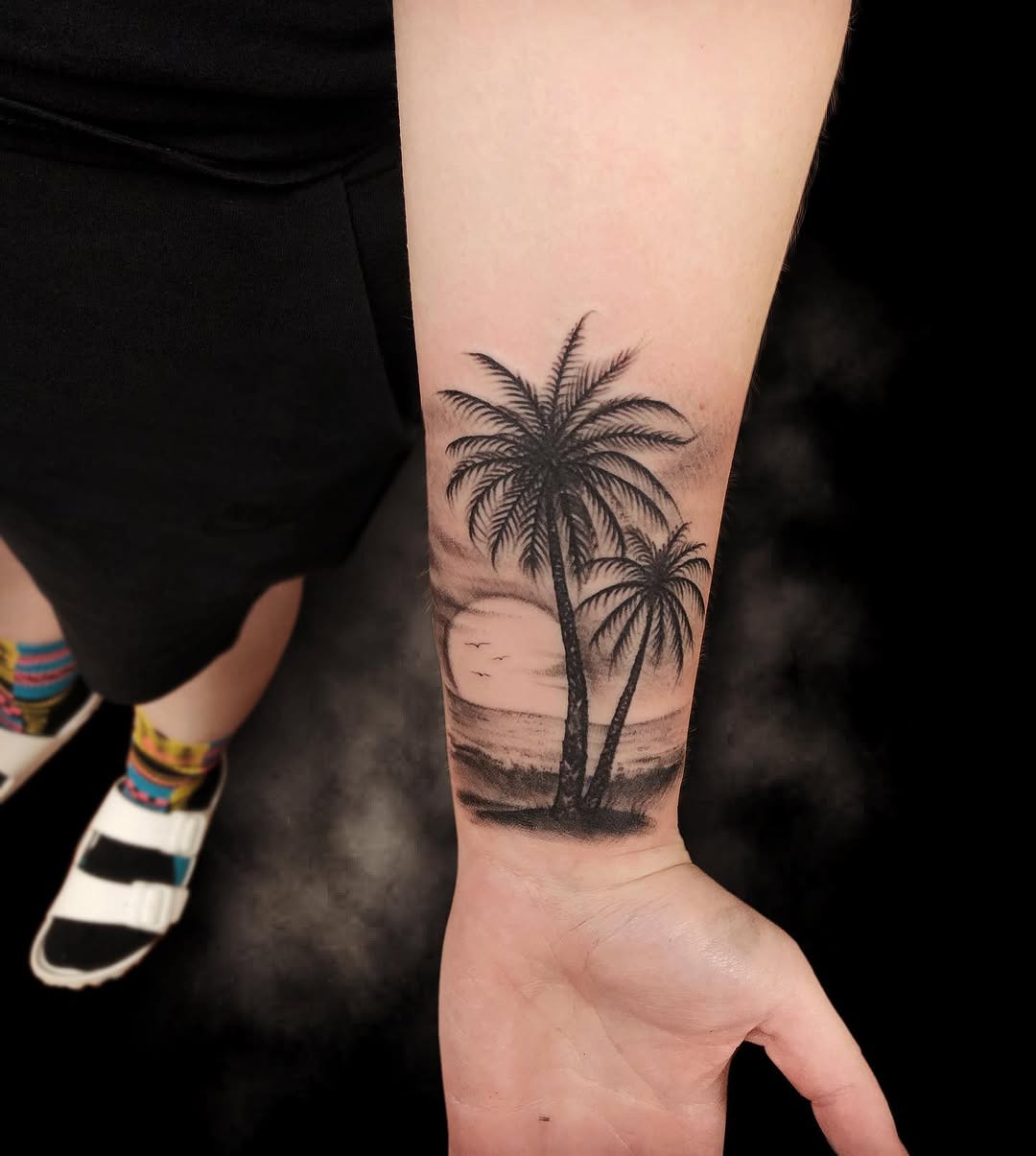 timbecktattoos