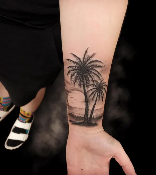 timbecktattoos