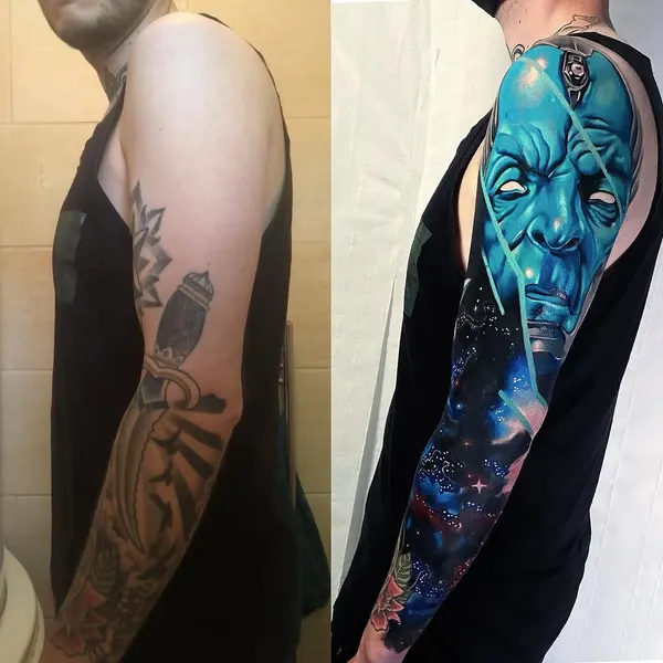 littleandytattoo
