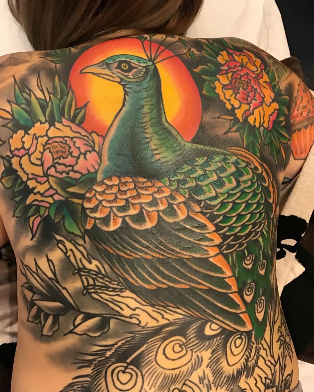 Kyle Crowell