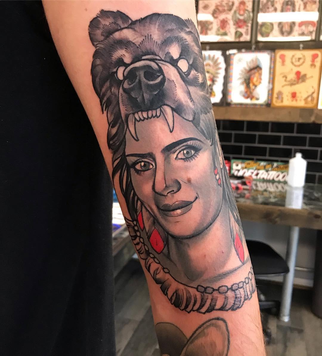 Animal, Tiger