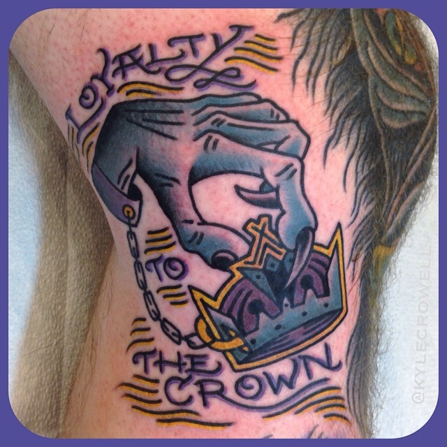 Kyle Crowell