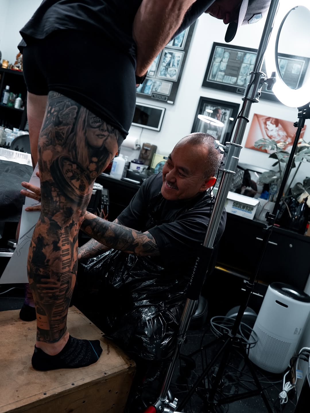 Robert Pho