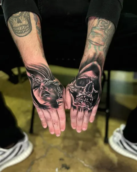 marceltattooartist