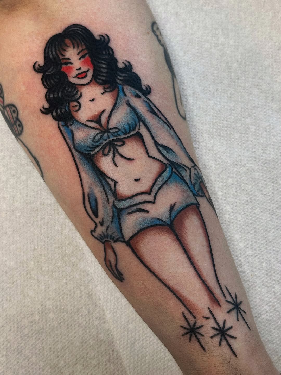 lindseebeetattoo