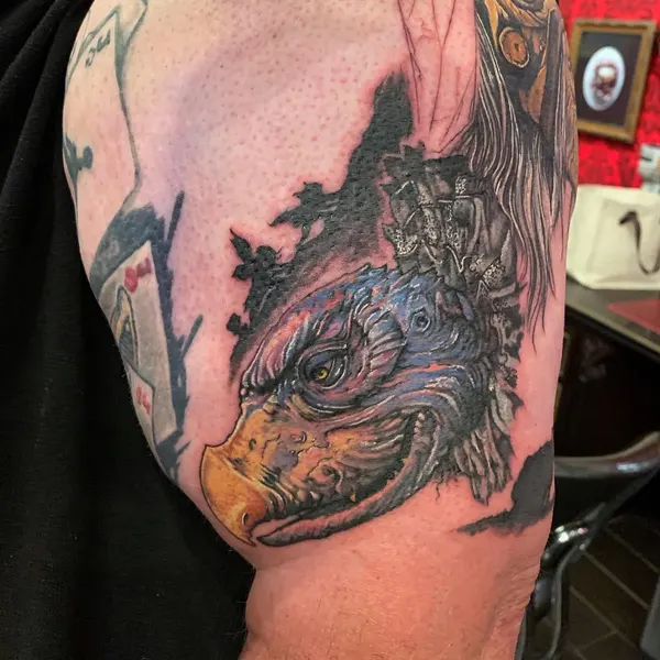 Dragon