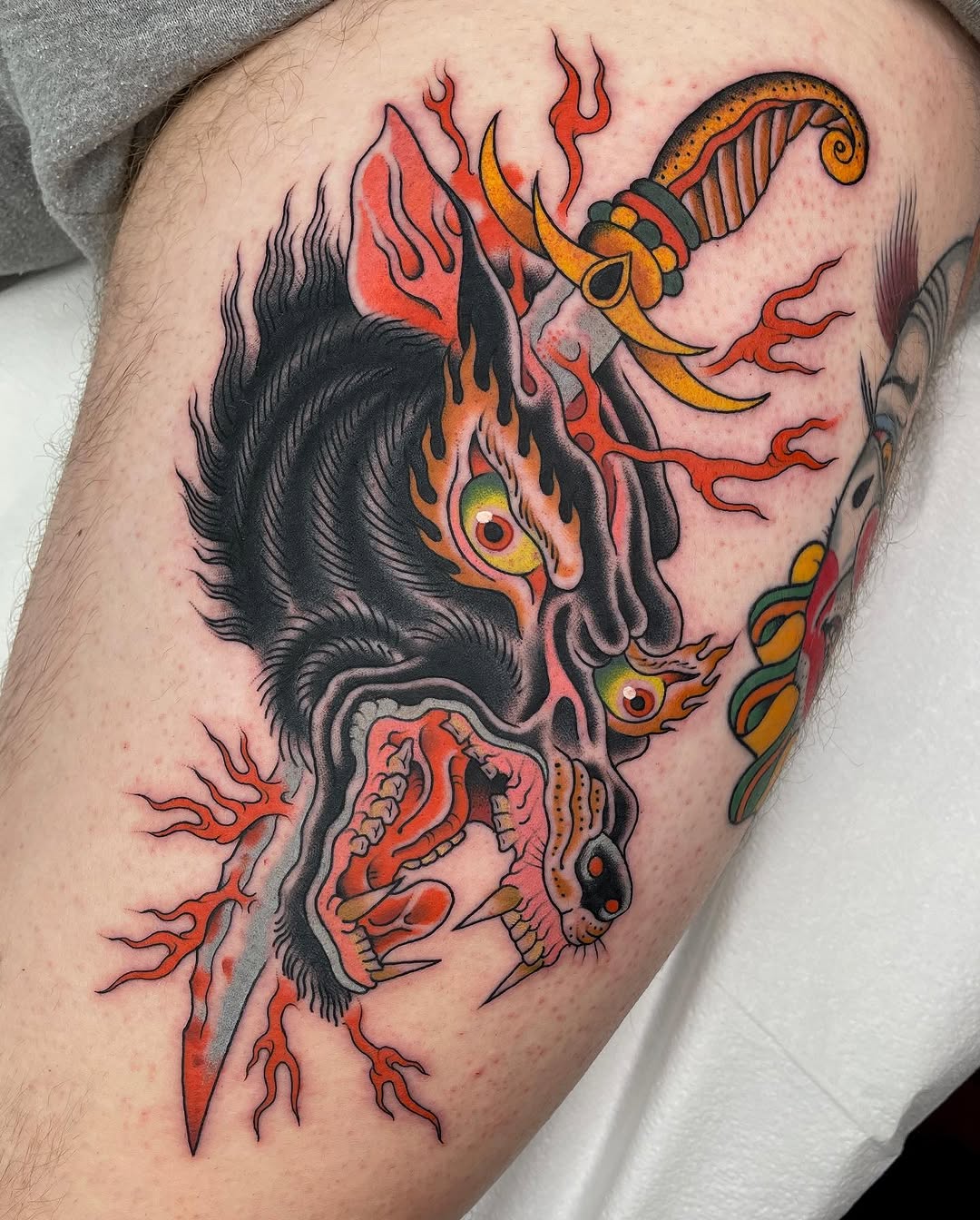 Dragon