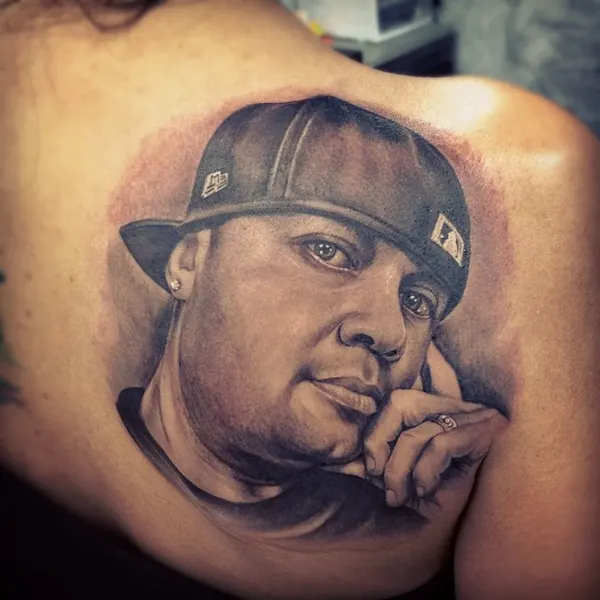 Fernie Andrade