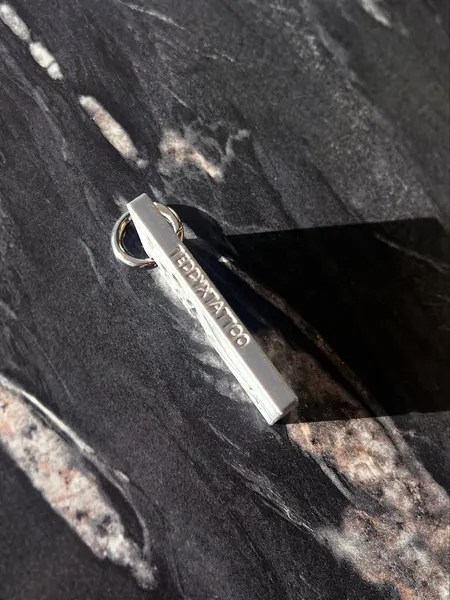 Teddy X