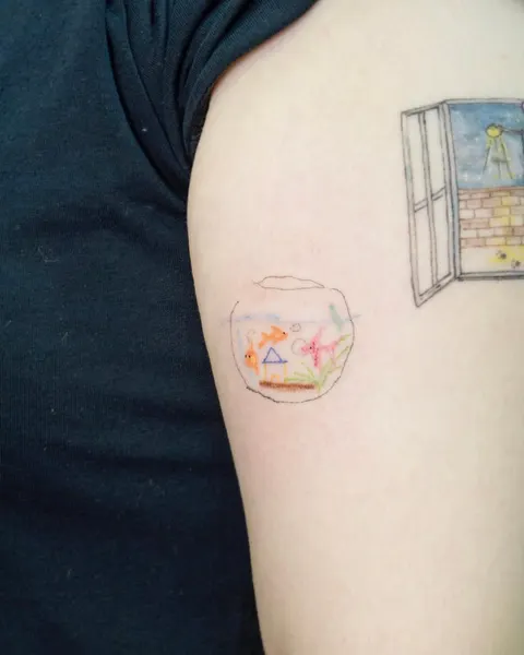 dareumtattoo
