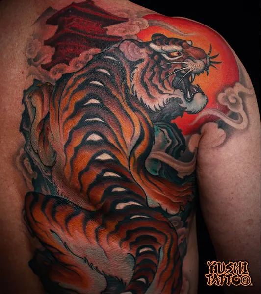 Tiger