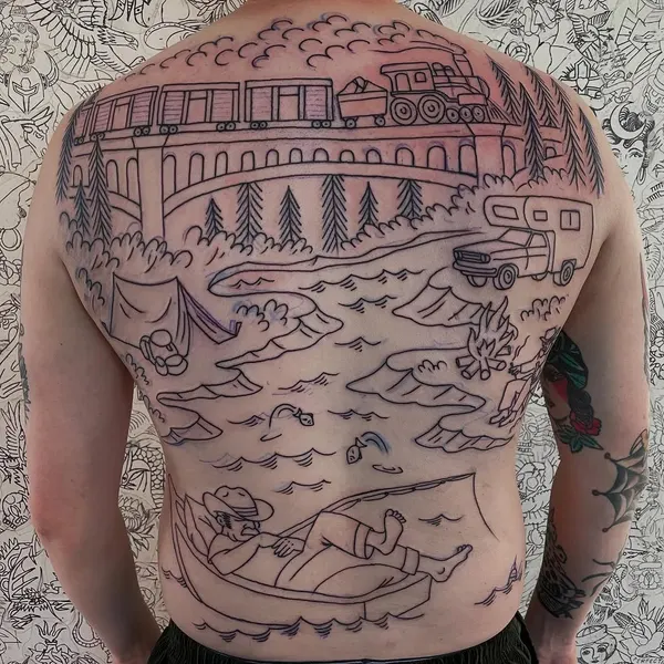 sergeytattooer