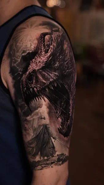 Dragon