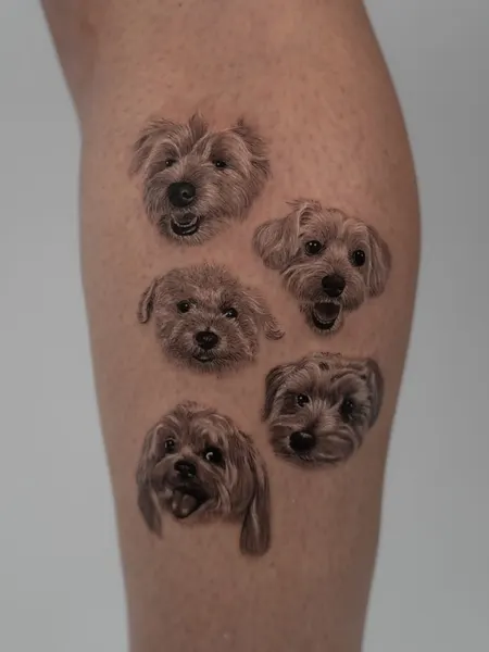 lewis.tattoo