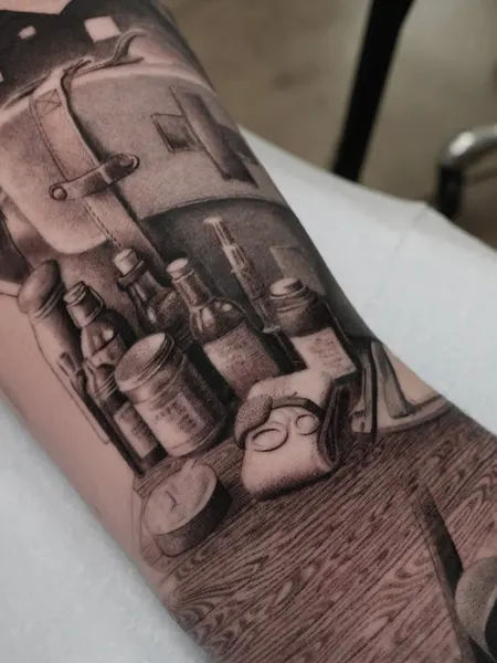 adamdeanart