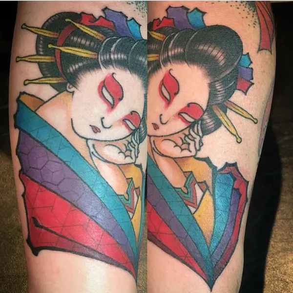 Full Circle Tattoo