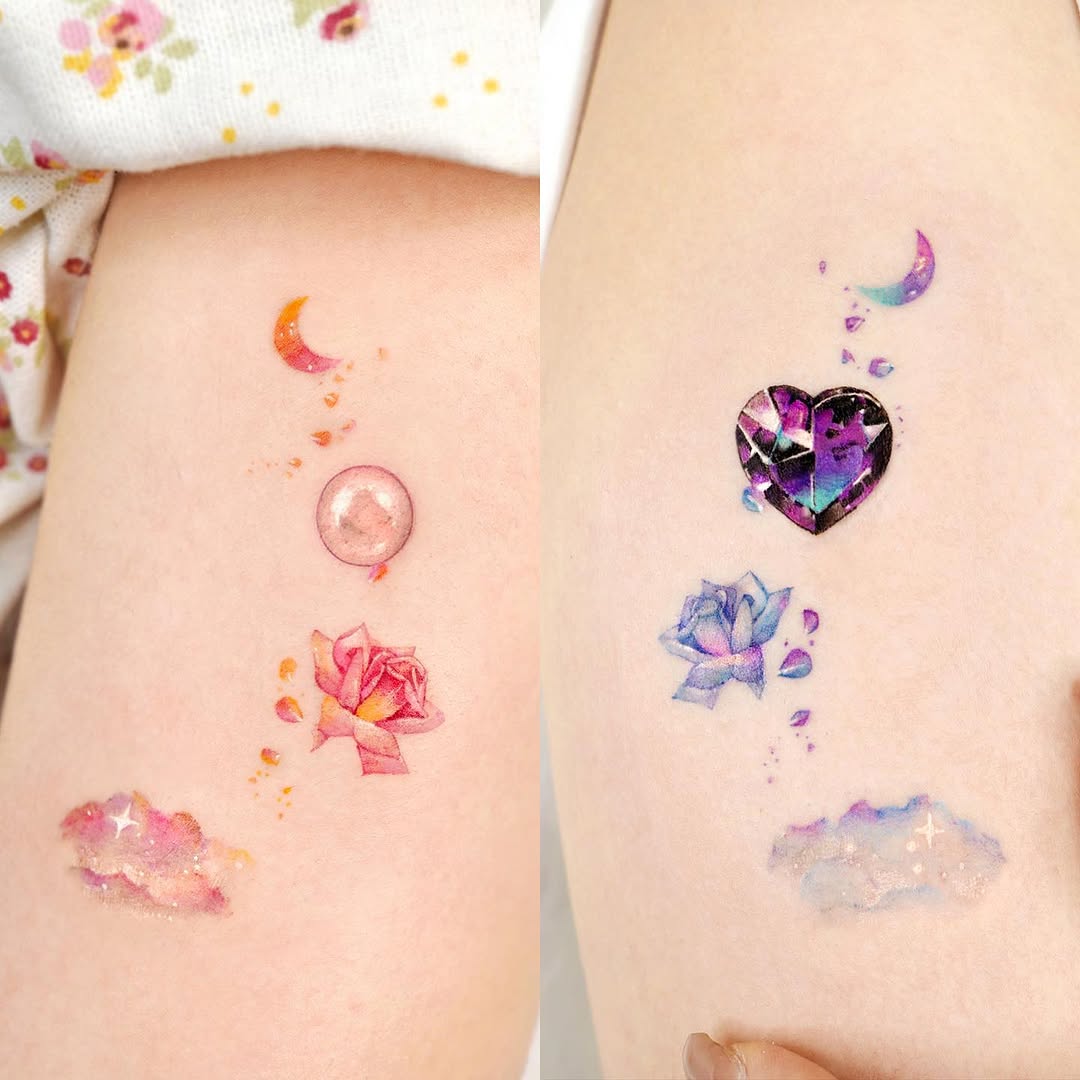 song.e.tattoo