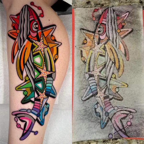 chidgeytattoos