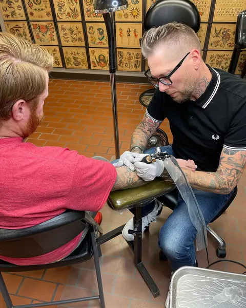 timbecktattoos