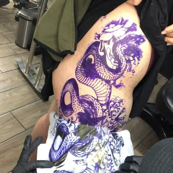 Dragon