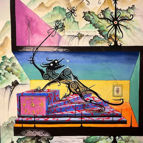 Julian Bast