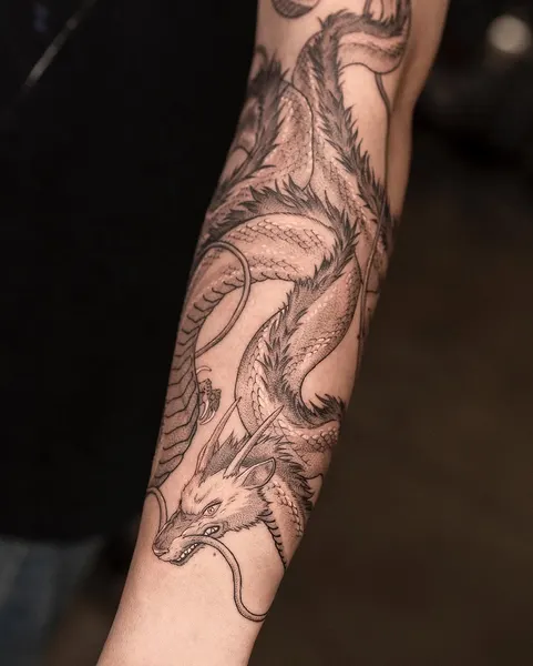 Dragon