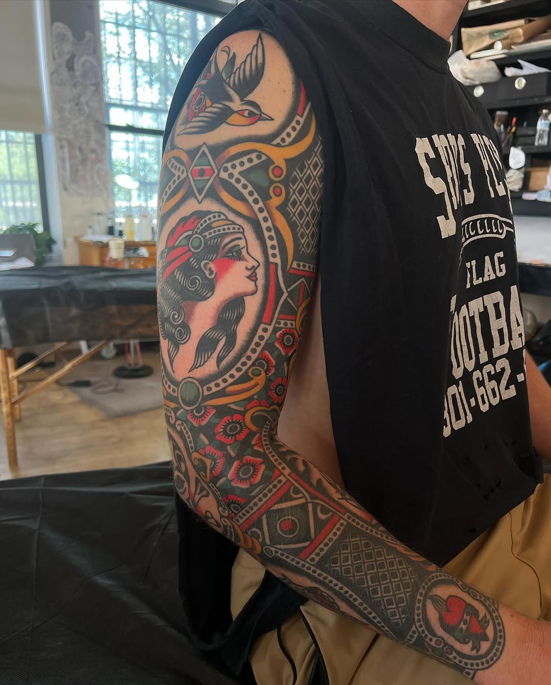 chrisfernandeztattooing